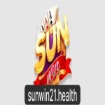 Profile picture of sunwin21health