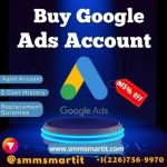 Profile picture of Buy Google Ads Accounts