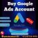 Profile picture of Buy Google Ads Accounts