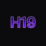 Profile picture of h19vicom