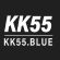 Profile picture of kk55blue