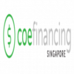 Profile picture of coefinancing
