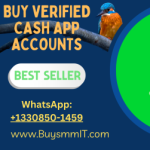 Profile picture of Buy Verified Cash App Accounts