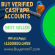 Profile picture of Buy Verified Cash App Accounts