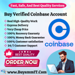 Profile picture of Buy Verified Coinbase Account