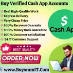 Profile picture of Buy Verified Cash App Accounts