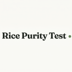 Profile picture of Rice Purity