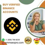 Profile picture of binace4623