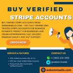 Profile picture of Buy Verified Stripe Accounts