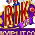 Profile picture of RikVip Cổng Game Bài Mỹ Mới Nhất 2025 – Nơi hội tụ đầy đủ các trò chơi bài hấp dẫn như poker, blackjack, baccarat cùng hệ thống slot phong phú, live casino trực tuyến và cá cược thể thao chất lượng cao Website: https://rikvip1.it.com