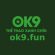 Profile picture of OK9 còn đặc biệt quan tâm đến chiều sâu của những trò chơi lôi cuốn được tích hợp bên trong. Website: https://ok9.fun