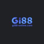 Profile picture of GI88 mang đến một thế giới giải trí đầy màu sắc, nơi người tham gia có thể tận hưởng những phút giây thư giãn và vui vẻ bên gia đình. Website: https://gi88-online.com
