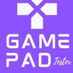 Profile picture of Gamepad Tester
