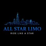 Profile picture of Chicago limo black car service for airport transfers, corporate travel, and events Luxury chauffeurs, premium vehicles, and fast service https://allstarlimoservice.com/