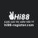 Profile picture of HI88 mang đến một thế giới trò chơi giải trí đa sắc màu, nơi người chơi có thể dễ dàng tìm thấy những trò chơi thư giãn phù hợp với nhu cầu và sở thích cá nhân. Website: https://hi88-register.com