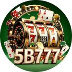 Profile picture of 5b7777org