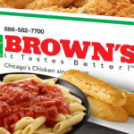 Profile picture of Browns Chicago