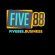 Profile picture of FIVE88 mang đến khu giải trí online giàu lựa chọn với bắn cá, slot, game bài và các mốc quà hấp dẫn cho người mới. Website: https://five88s.business/